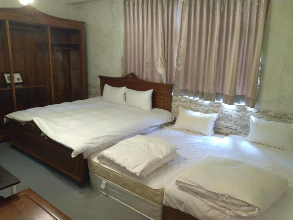 Minxiong Song Tian Ju B&B المظهر الخارجي الصورة