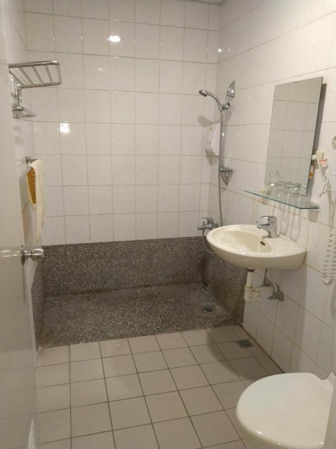 Minxiong Song Tian Ju B&B المظهر الخارجي الصورة