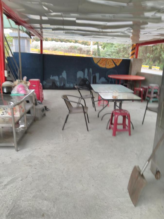 Minxiong Song Tian Ju B&B المظهر الخارجي الصورة