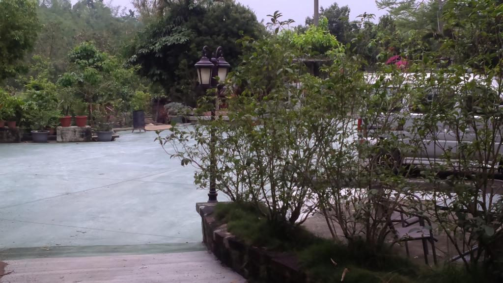 Minxiong Song Tian Ju B&B المظهر الخارجي الصورة