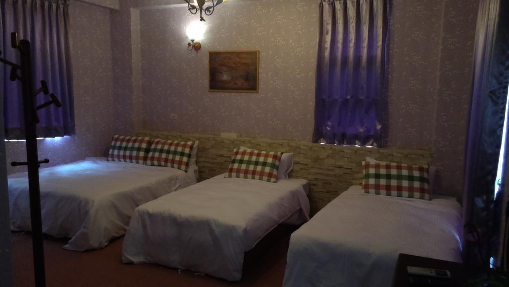 Minxiong Song Tian Ju B&B المظهر الخارجي الصورة