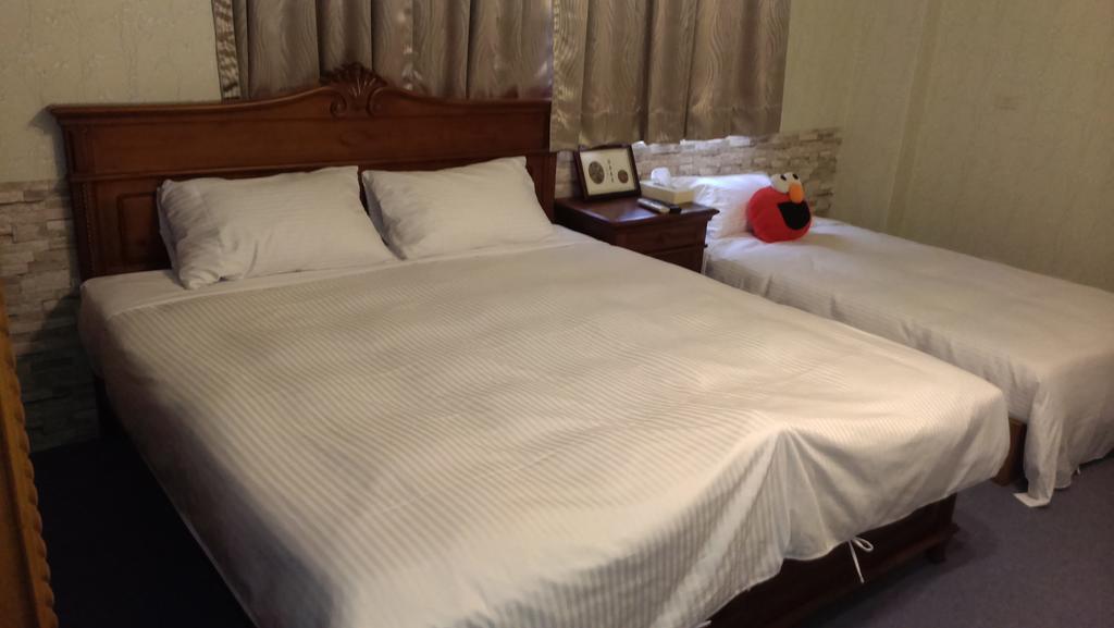 Minxiong Song Tian Ju B&B المظهر الخارجي الصورة